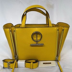 Henri Bendel Chelsea satchel